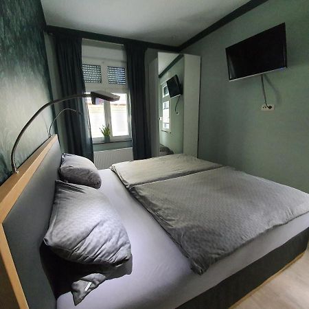 Kuestenwilla Fewo Usedom Зиновиц Екстериор снимка